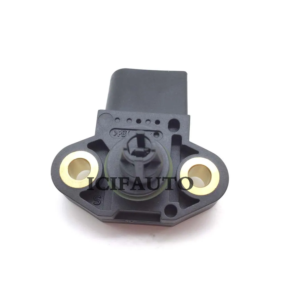 Sensor de Presión MAP para Mercedes Benz VARIO UNIMOG TRAVEGO TOURO TOURISMO INTEGRO ECONIC CONECTO ATEGO ACTROS A0041537028