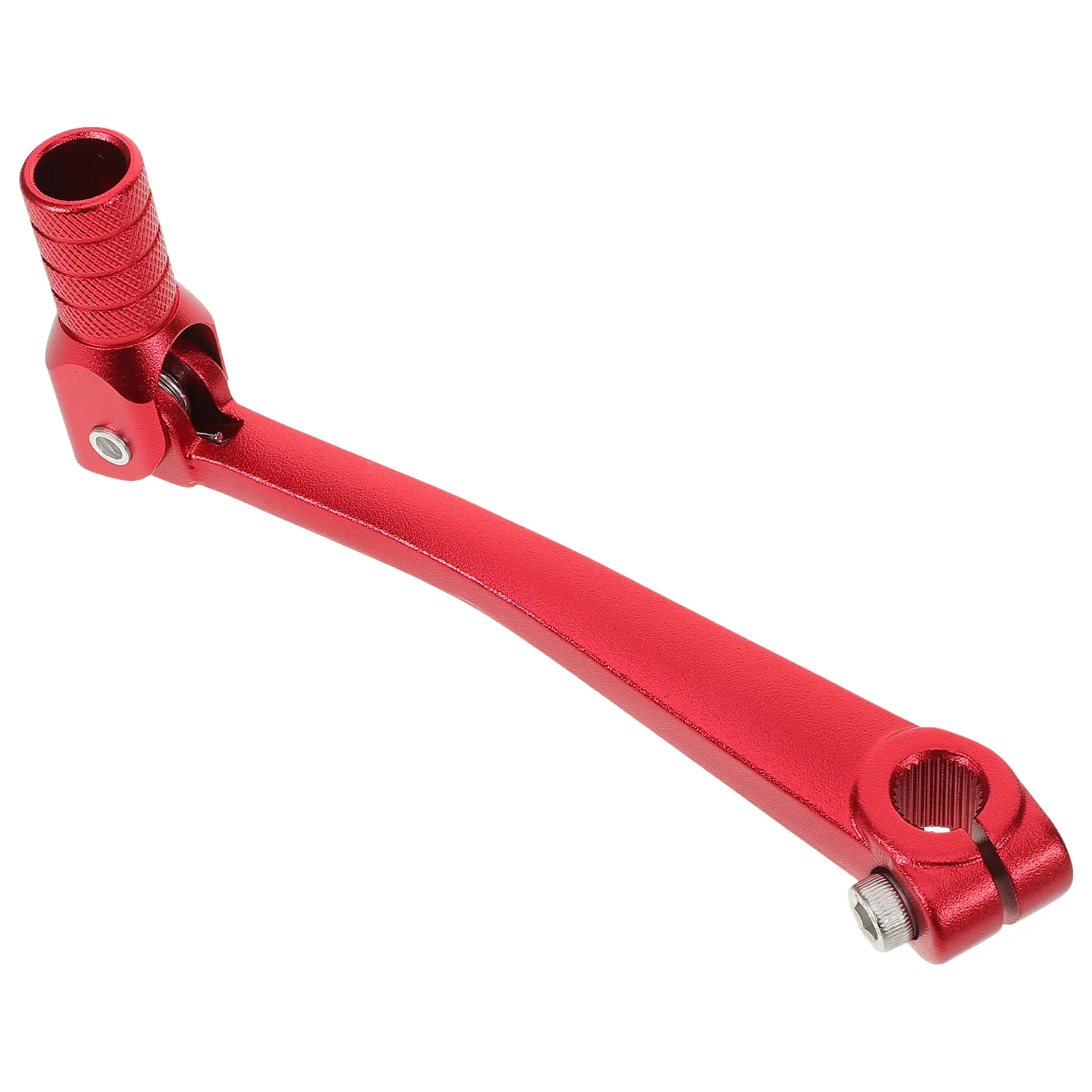 

Motorcycle Gear Lever Aluminum Shift Pedal For Dirt Bikes High Quality Durable Performance Upgrade