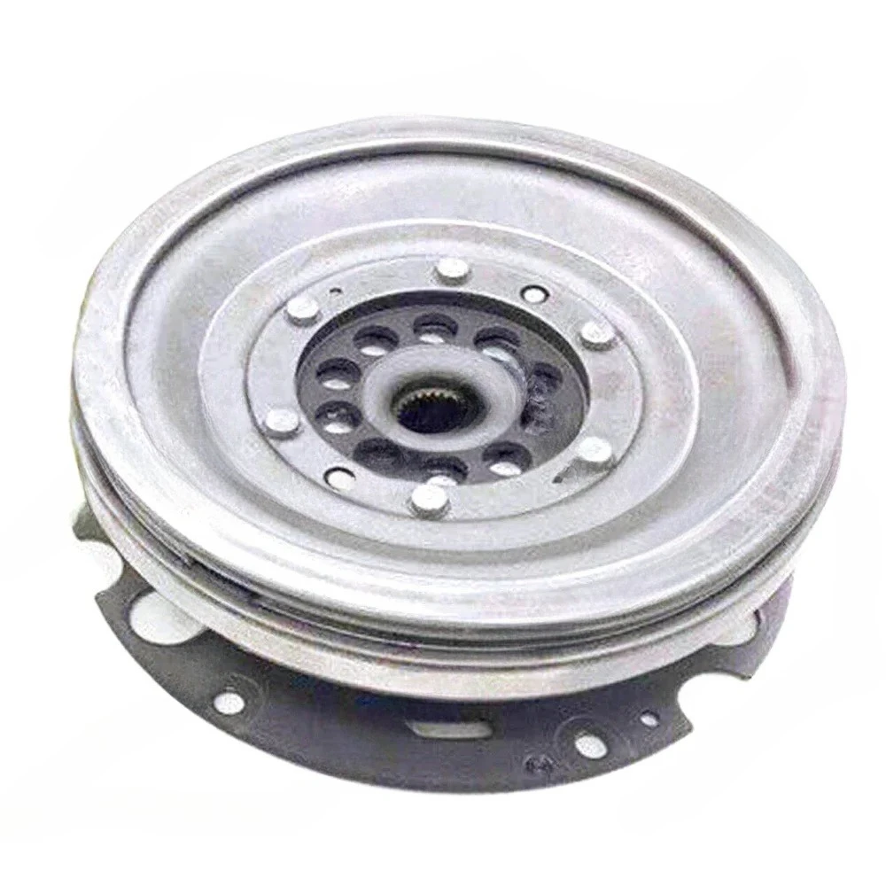 

5105317K Original 0B5 DL501 DQ500 Automatic Transmission Dual Mass DMF Flywheel for AD