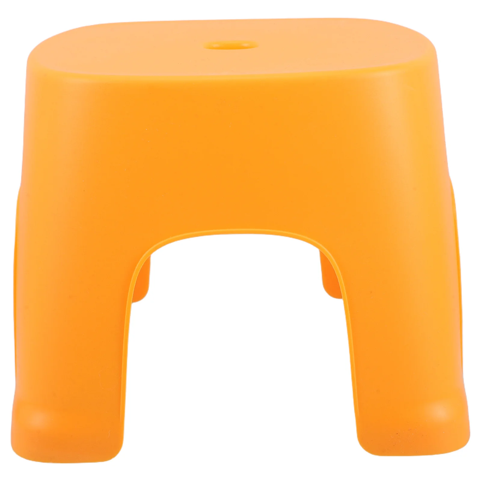 Taburete de plástico colorido para niños, taburete seguro y cómodo para niños pequeños, diseño ergonómico para baño, ducha, asiento para cambiar zapatos
