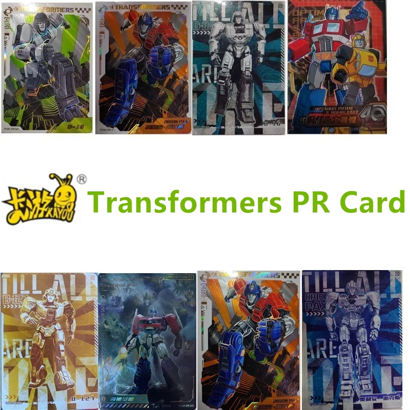 kayou-authentic-transformers-new-original-film-activity-card-pr-leader-rise