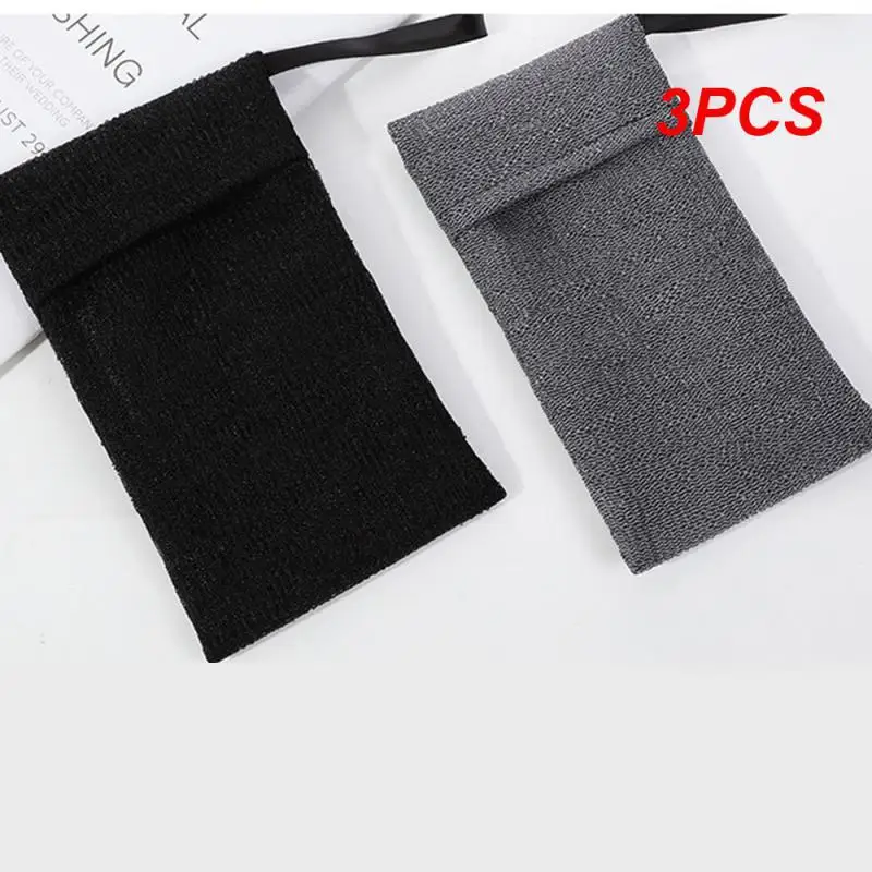 3PCS Anti Slip Mat Fastener Accessories Reliable Innovative Nylon Sticker Reusable Adhesive Organization