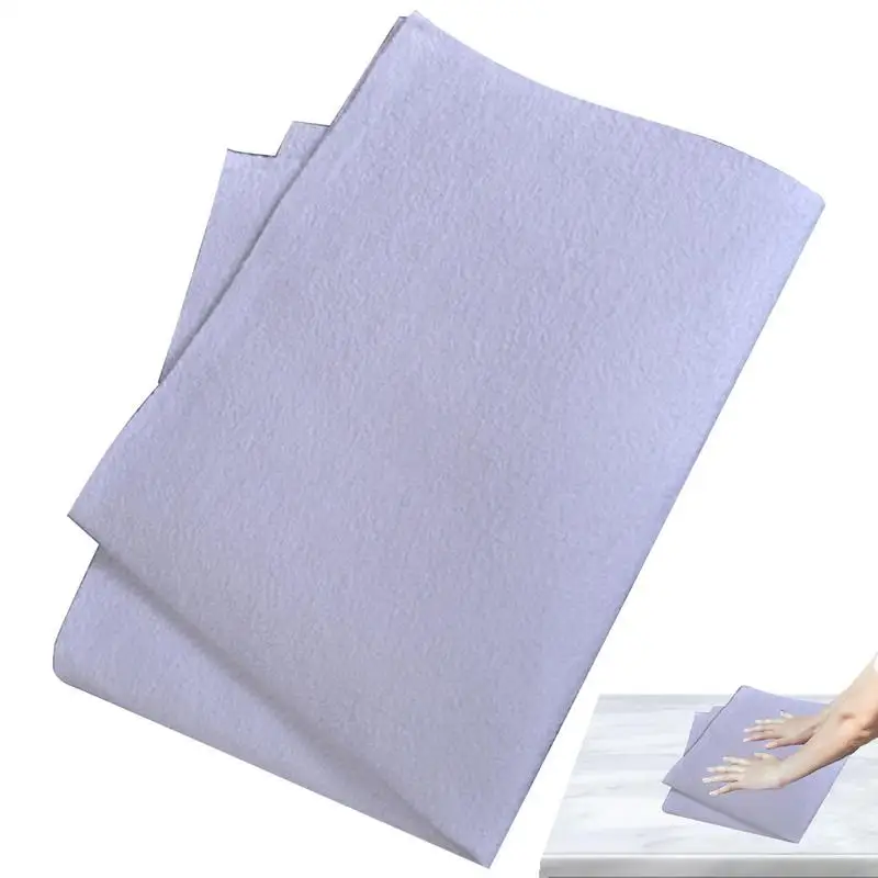 

Window Cleaning Cloth Home Glass Cleaning Cloths Highly Absorbent Car Windows Polish Rags Home Glass Wipes For Household