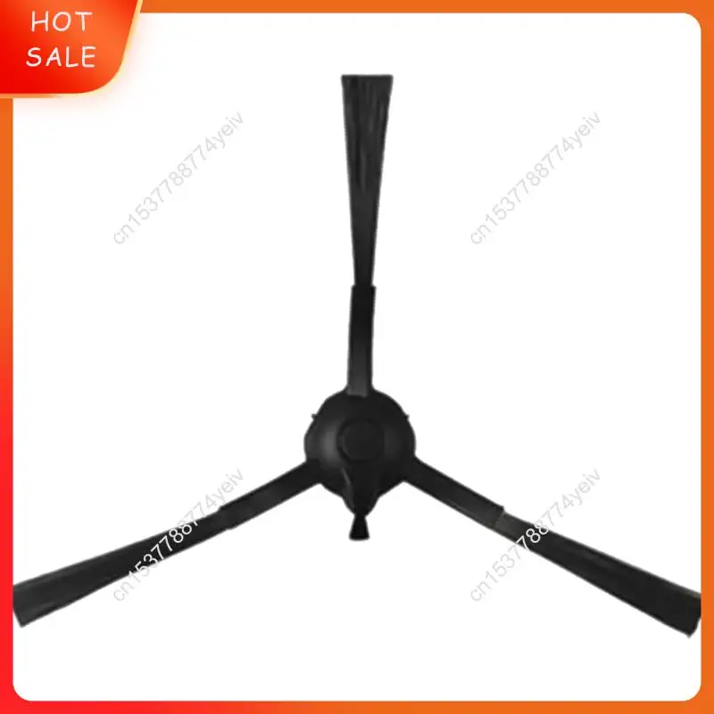 استبدال مجموعات فرشاة جانبية ل MEDON X50 جهاز آلي لتنظيف الأتربة ركن حافة تنظيف أجزاء لنموذج MD 20004 A62X