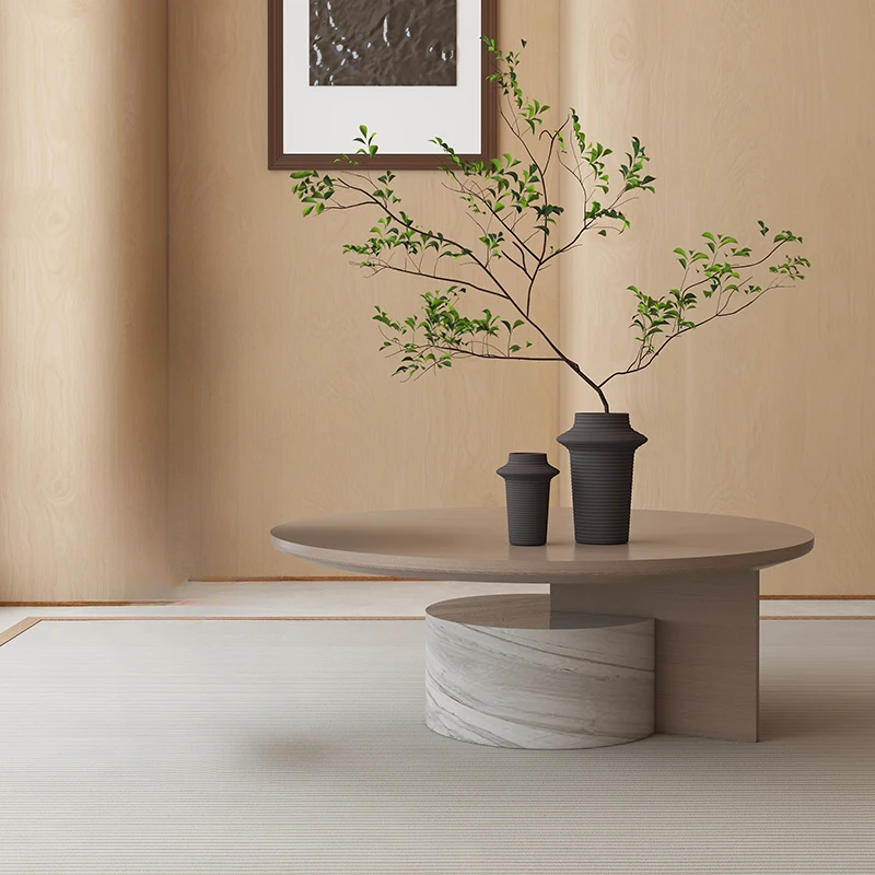 

Small Sofa Table Living Room Wooden Sofa Side Table Room Center Modern Luxury Centerpiece Mesinha De Canto Home Furniture