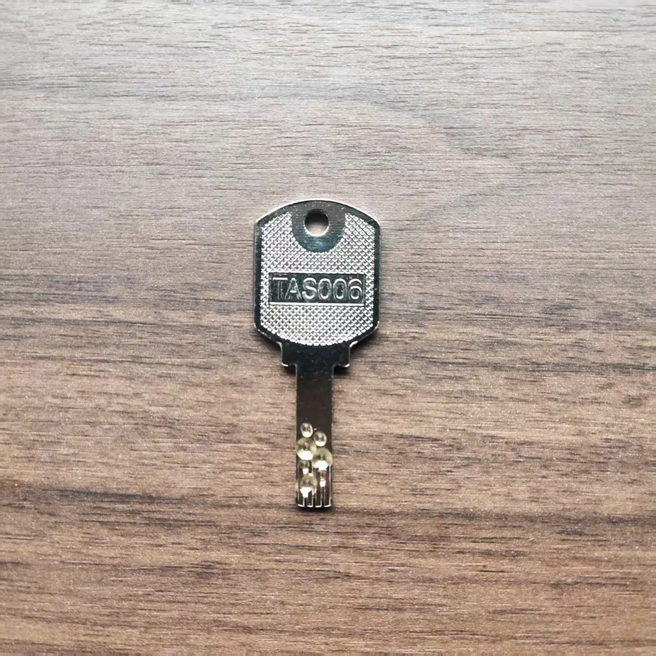 Luggage Customs Key for Rimowa TSA006 Lock Suitcase Keys for Password Lock TSA007 Traval Accessories