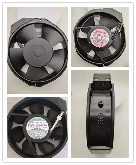 

For NEW Original 4715KL-05W-B39-P00 with three pin plug fan 90-day warranty wholesale