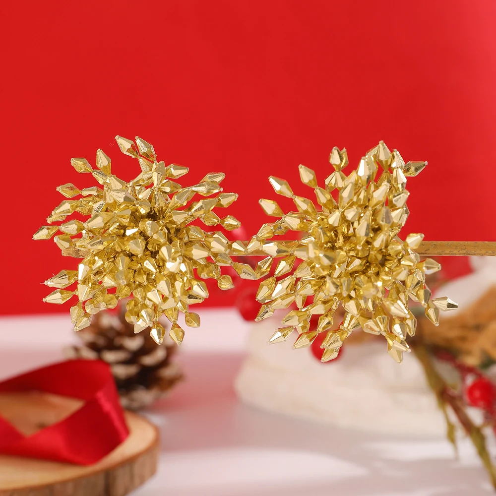 Thumbnail 2 - #11 Highest Rated Tassel Earrings to Buy in 2026