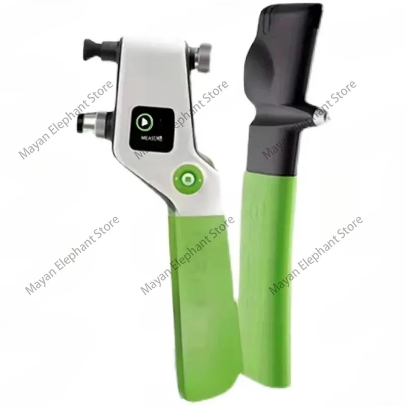 Pet-only, icare tonometer，Rebound pressure needle probe