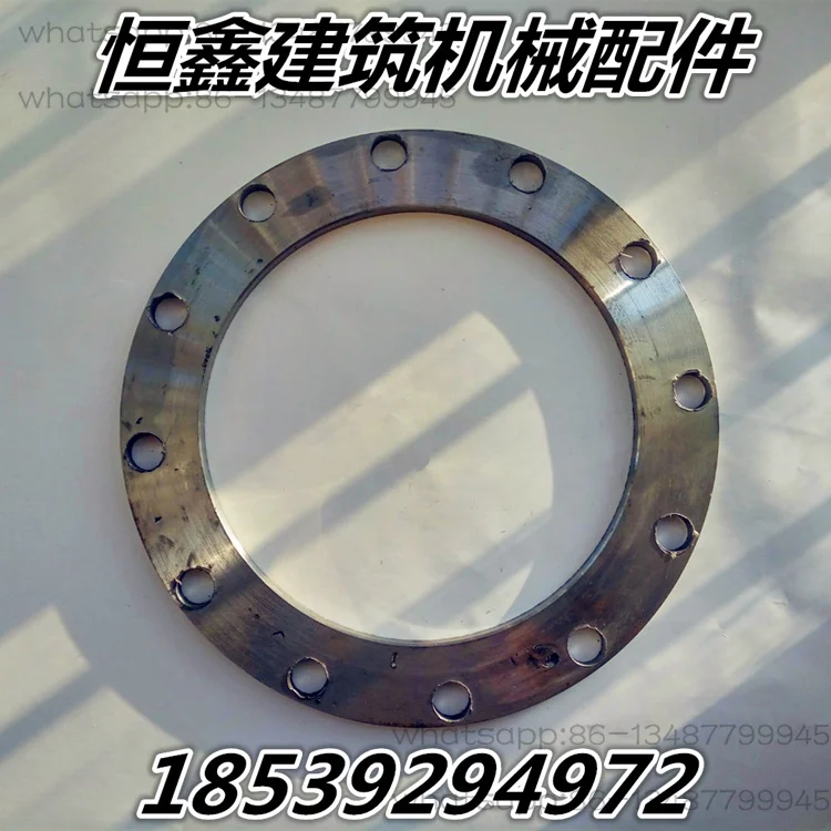 

Flange Connector 219 273 3.25 million Flange Screw Conveyor Parts