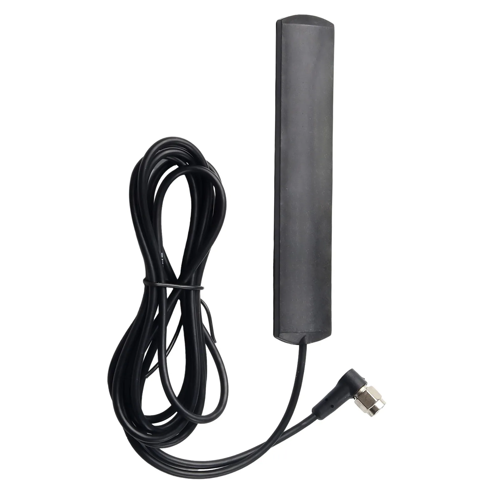 

Автомобильная патч-антенна с коэффициентом усиления 3 дБи, проверенная на производительность, точные параметры, быстрая установка, высококачественные материалы