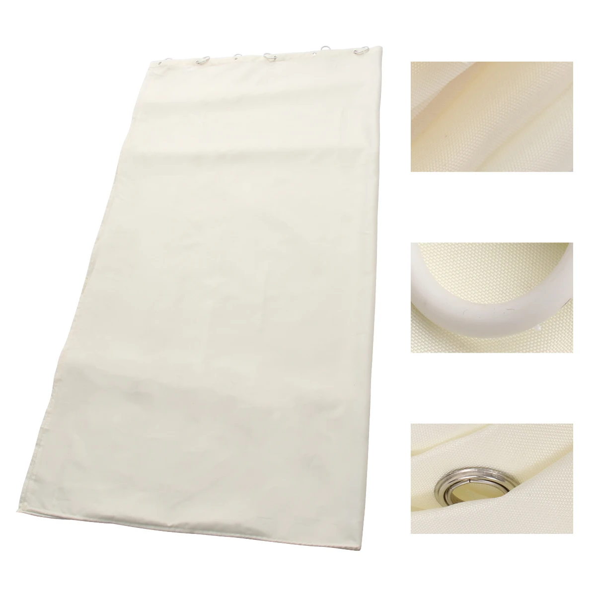 Chuveiro de banho à prova d'água, espessamento, lavável, poliéster, pendurado, decorativo para banheiro, casa, hotel, uso, divisória de banheira