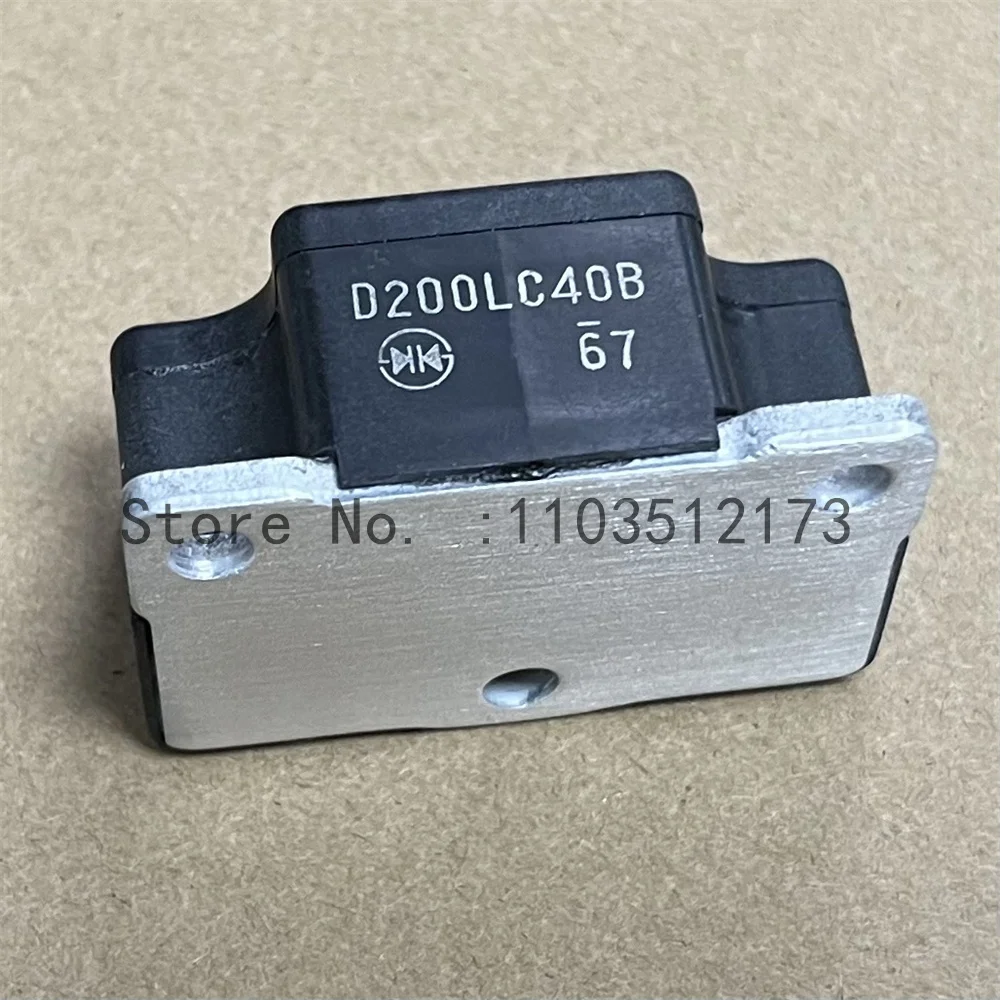 

1PCS D200LC40B Module New Quality Guarantee