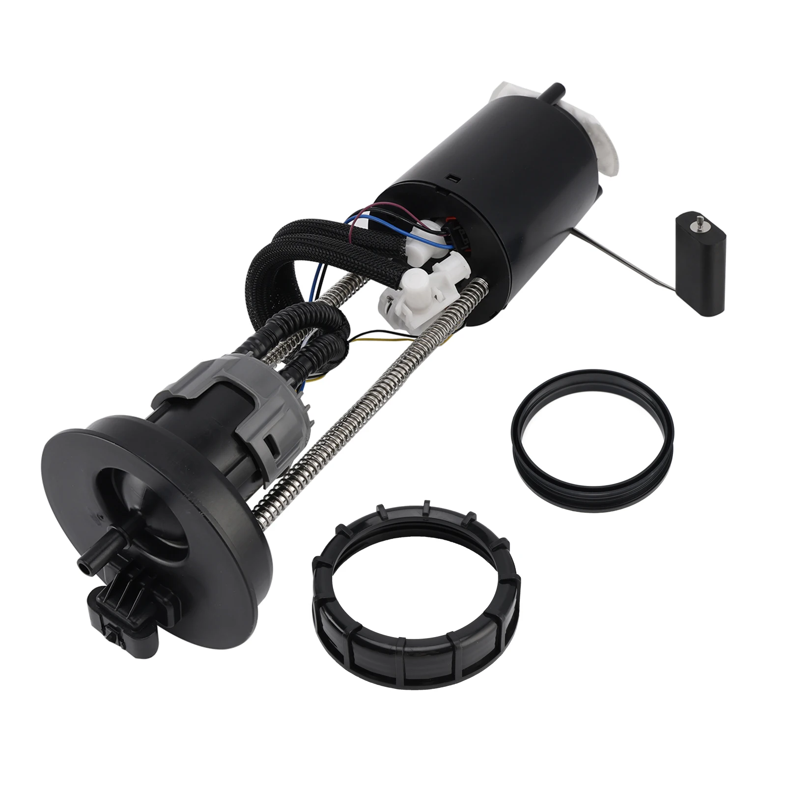 

Topteng Fuel Pump Assembly 275500996 Fits For Sea-Doo Spark Ace 900 Gti 130 Gtx Ltd 260