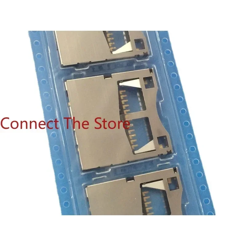 10PCS SCDA3A0600 503077-1981 CAF11-08153-0114 56300152 MSPN09-A0-2004 47571-0001 104239-1430  SCGH1B0101 ATOM-A02532 1042581411