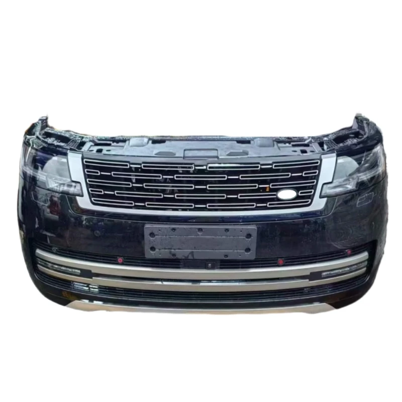 2023 for Range Rover Body Kit Easy Installation Front Fender Parts for Front and Rear Bumpers Condition