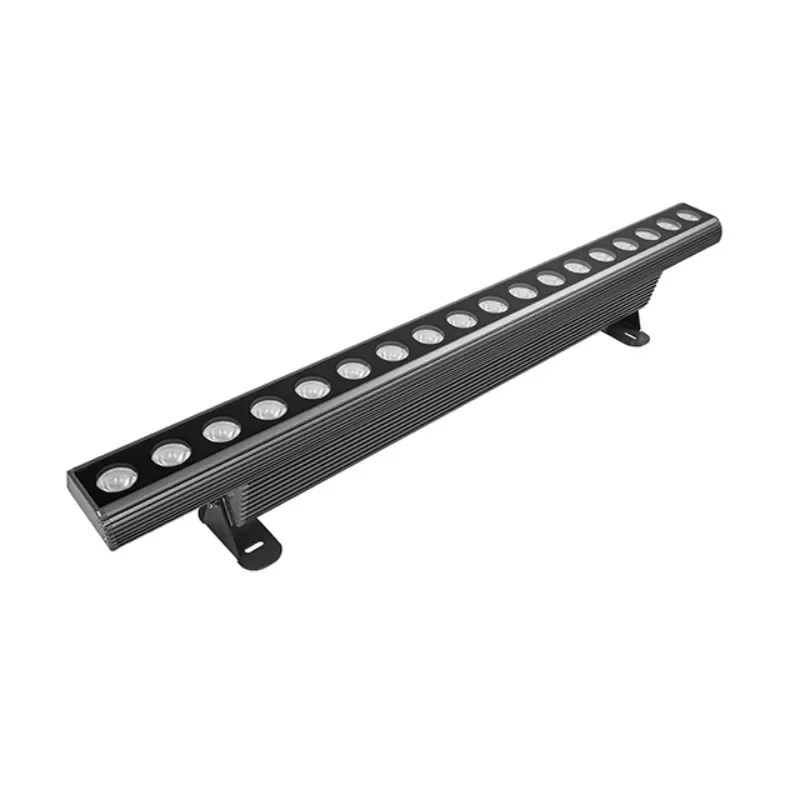 Hot Salesdmx512 Rgb… - image