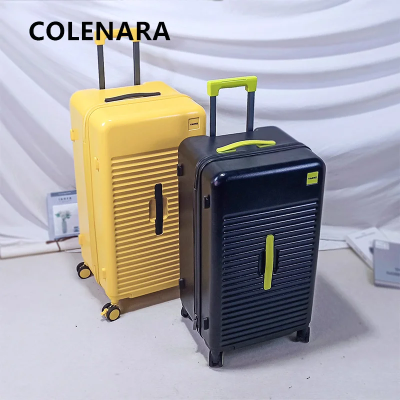 COLENARA New Luggage 24