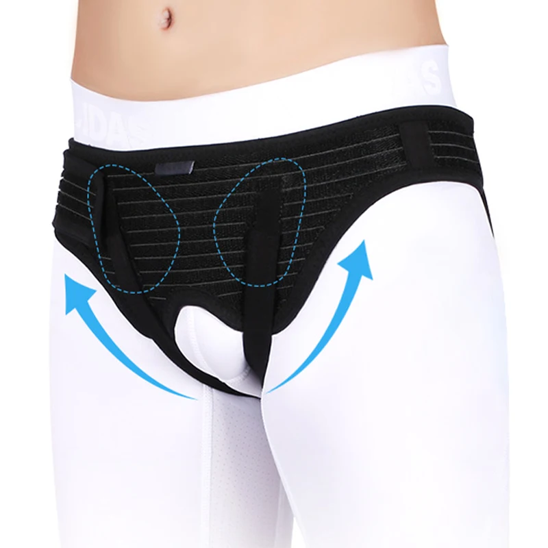 

Пояс для паховой грыжи, штаны для грыжи для пожилых людей, для взрослых и мужчин среднего возраста, для маленьких кишечных газов, вспомогательный фиксированный пояс для ухода