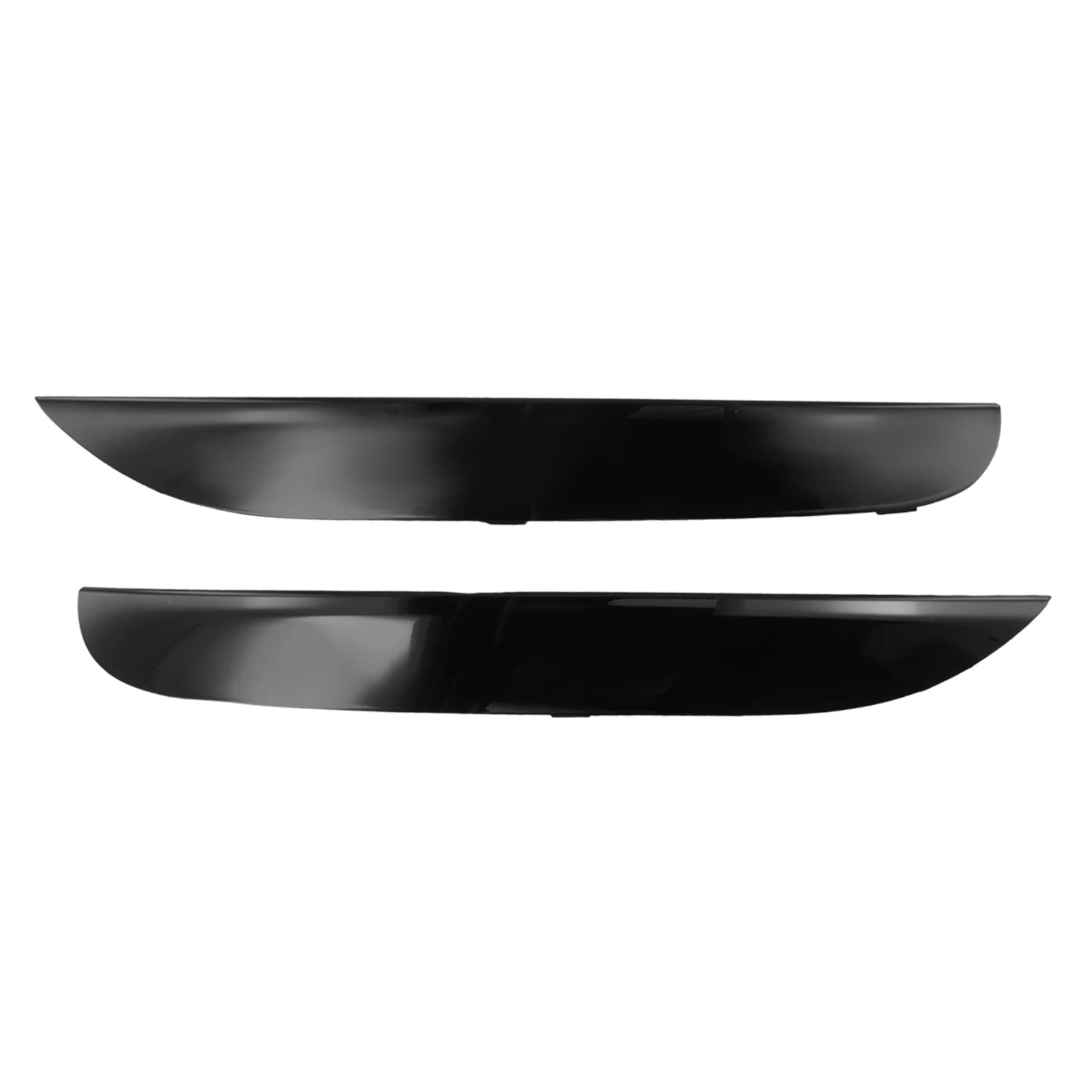 

Parts Bumper Decoration Easy Installation Lightweight Replacement Accessories Car For BMW 7-series F01/F02/F04