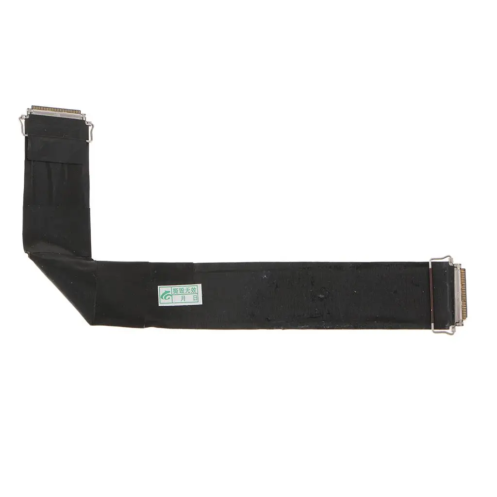 LCD Video Display Cable Flex Ribbon Apple IMAC A1418 21.5''