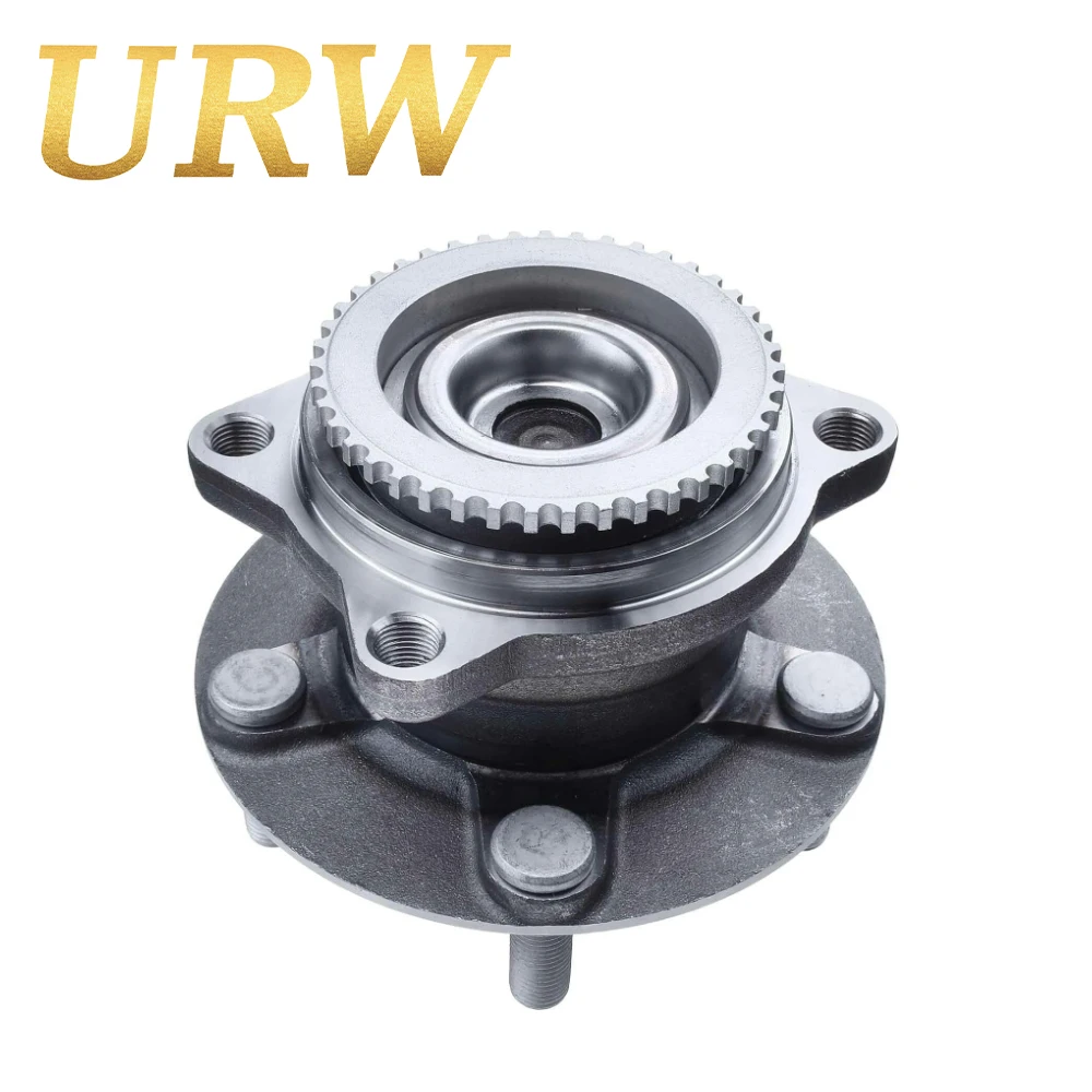 URW Auto Spare Parts 1 pcs High Quality Car Accessories Rear Wheel Hub Bearing For Mitsubishi Endeavor 2002-2011 OE MR589518