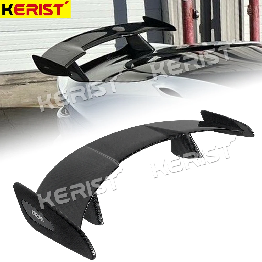 Rear Carbon Fiber T… - image