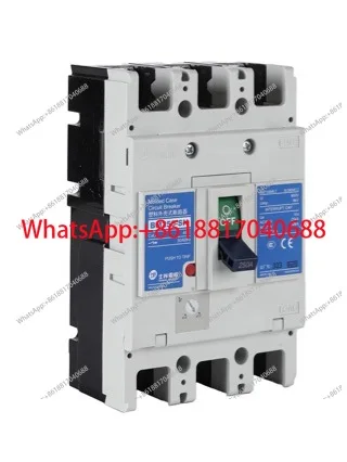 

Motor BM250-SN/3P/250A molded case circuit breaker