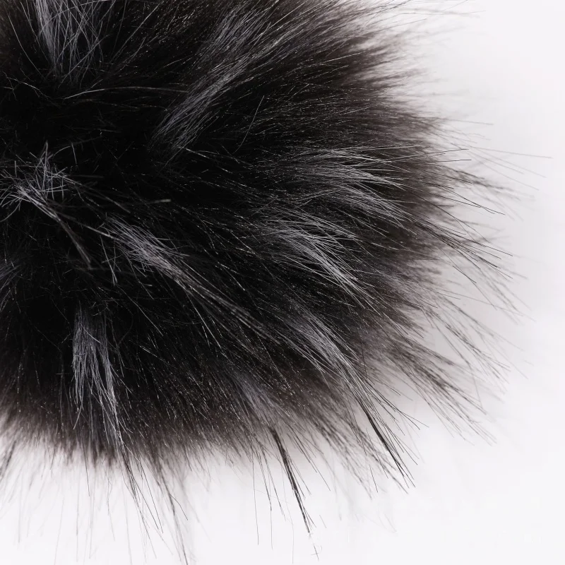 Detachable Womens Soft Fake Rabbit Cosplay Bunny Tail Metal Anal Plug for Couple BDSM Beginner Anue Massage Balls Sex Toys view 6