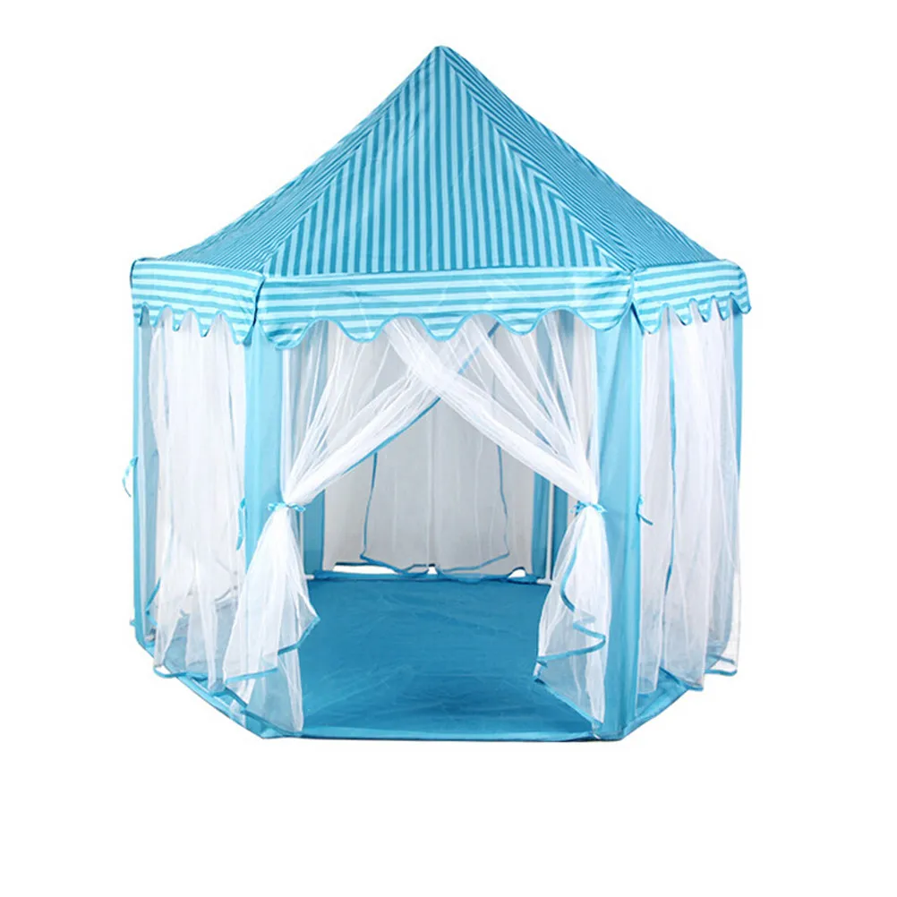 grande-casa-da-gioco-esagonale-blu-per-bambini-tenda-da-gioco-per-interni-ed-esterni-castello-per-bambine