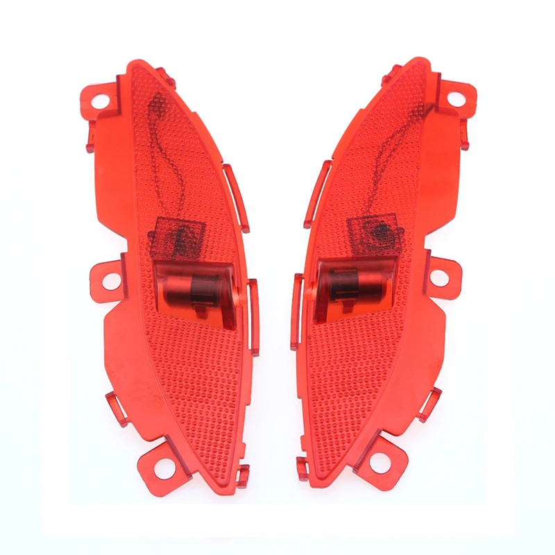 2Pcs LED Car Door Projector Emblem Lights Laser Shadow Welcome Lamp For IX45 Santa Fe DM Maxcruz 2013 2014 2015 2016 2017