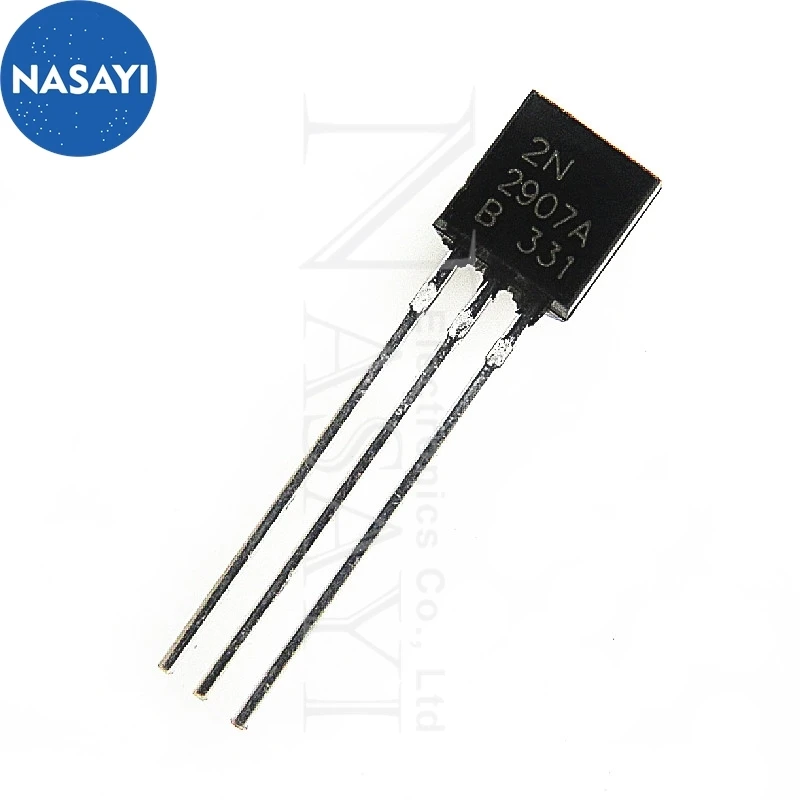 5PCS 2N2907 2907 LM3046N LM3046 MAC97A8 97A8 IR2113PBF IR2113 IRS2113 SS411A 11A SN7401N SN7401