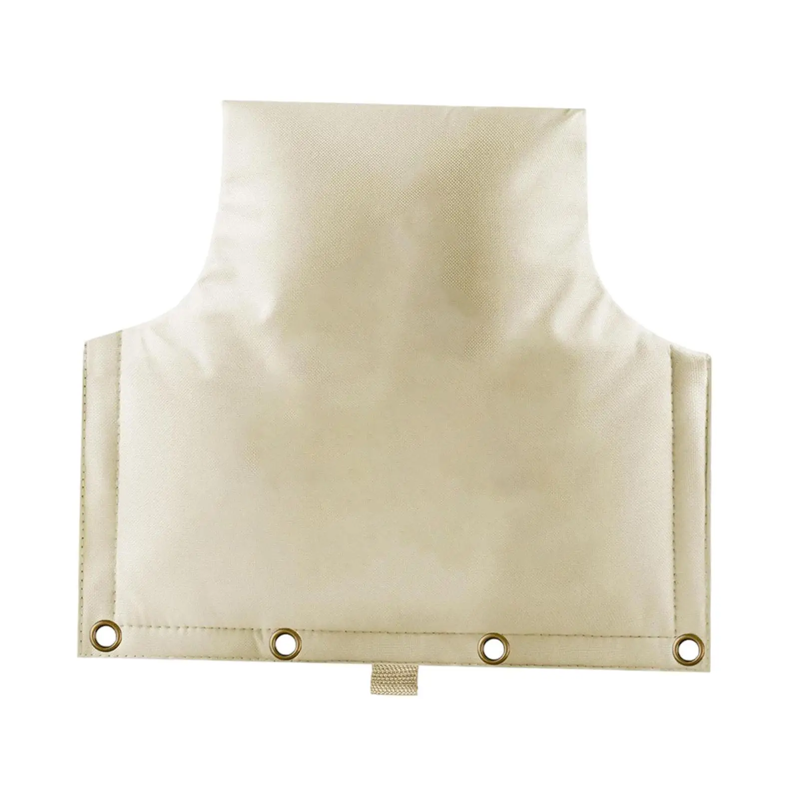 Winter Outdoor Faucet Cover Anti Freeze 36x33cm Waterproof Accessories Easily