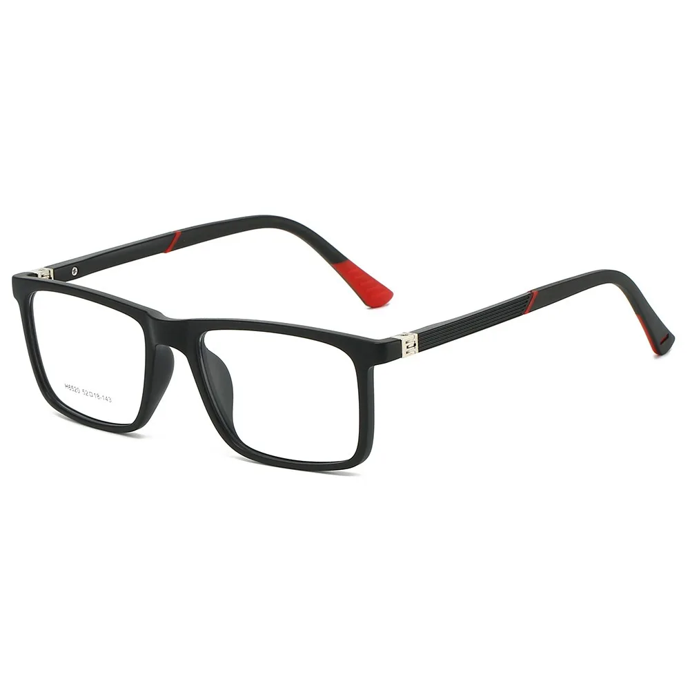 

Retro UltraLight Casual Style TR90 Glass Frame Reading Glasses Anti Blue Light Prescription Eyewear 0+25 to +600