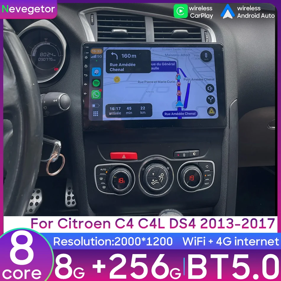 Android 15 For Citr…