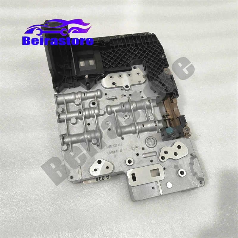 Original 6HP21 6HP26 transmisión mecatrónica A036 B036 cuerpo de válvula TCM TCU 0260550001 para Jaguar Land Rover ZF6HP26 piezas de automóvil