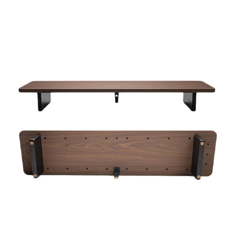Modular computer, notebook monitor raised, Ozone board desktop storage storage