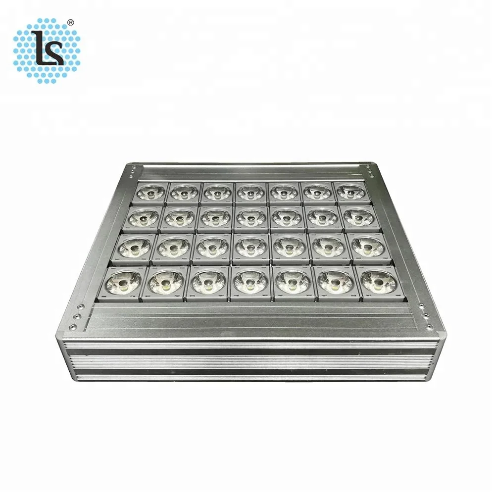 Underwater IP68 Lighting Led Aquarium Lights 200W 300W 500W 1000W Marine Boat Fishing Lights Anti Corrosion 3000K 5000k