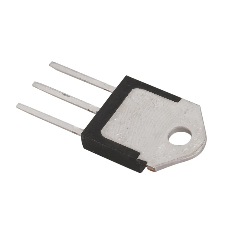 6X BTA41-600B 600V 40A Silicon Controller Rectifier Standard Triac