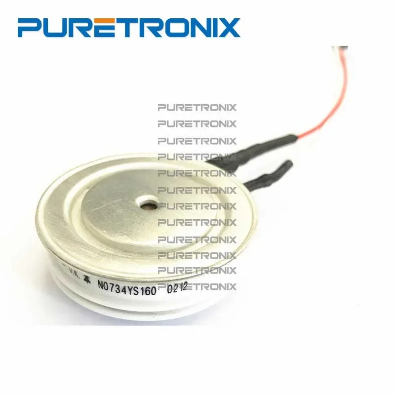 N0734YS120 N0734YS140 N0734YS160 N0734YS180 Thyristor