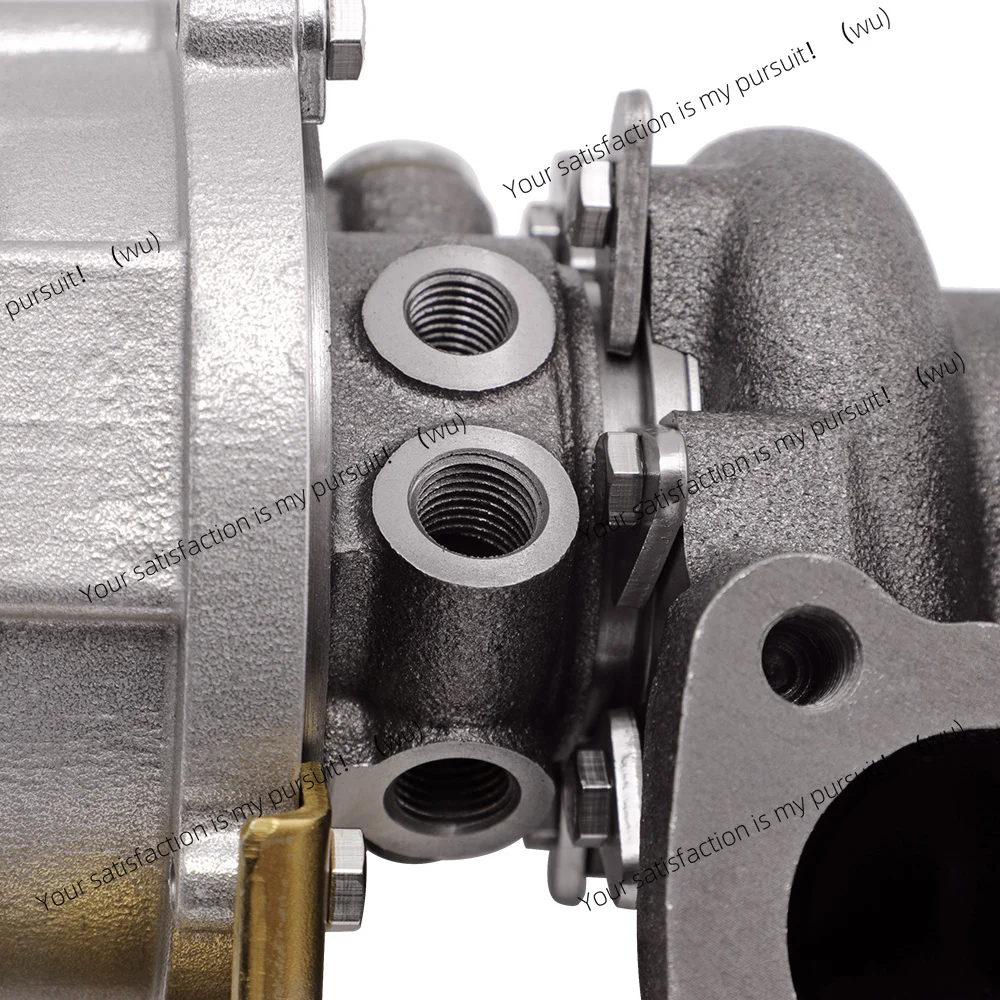 Turbo Turbocharger for VW PASSAT 1.8T AEB/ANB/APU/AWT 99 - for Audi A4 Quattro 06A145703B - view 2