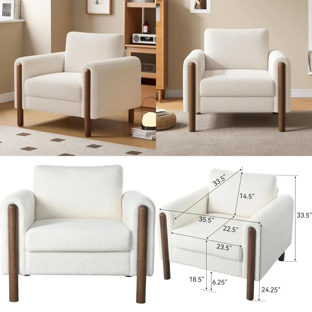 Mid-Century Modern …