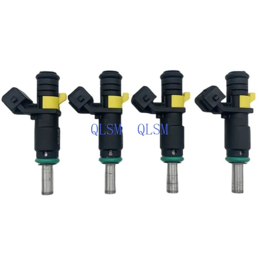 

Высокопроизводительная форсунка OEM TR1112 100-E4 для двигателя HIACE X30, аналог для Jinbei