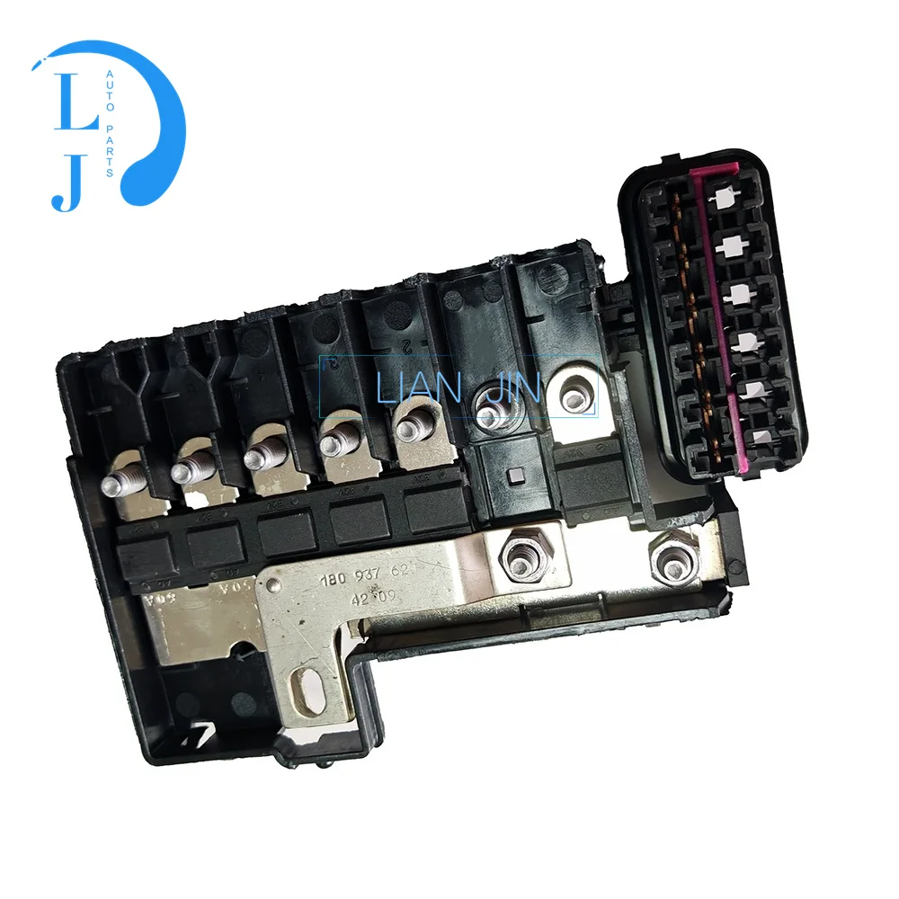 

6R0937548C Battery Fuse Box Fit for VW Skoda 180937550A