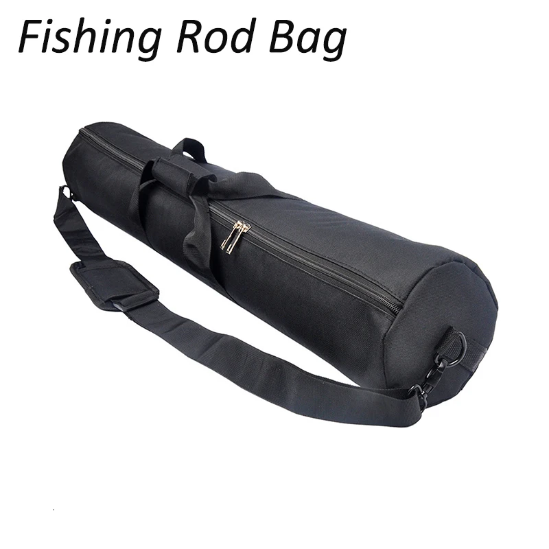 

55-120cm Light Stand Fishing Rod Reel Tool Tackle Portable Monocular Telescope Storage Bag Oxford Cloth Travel Carry Bag M147