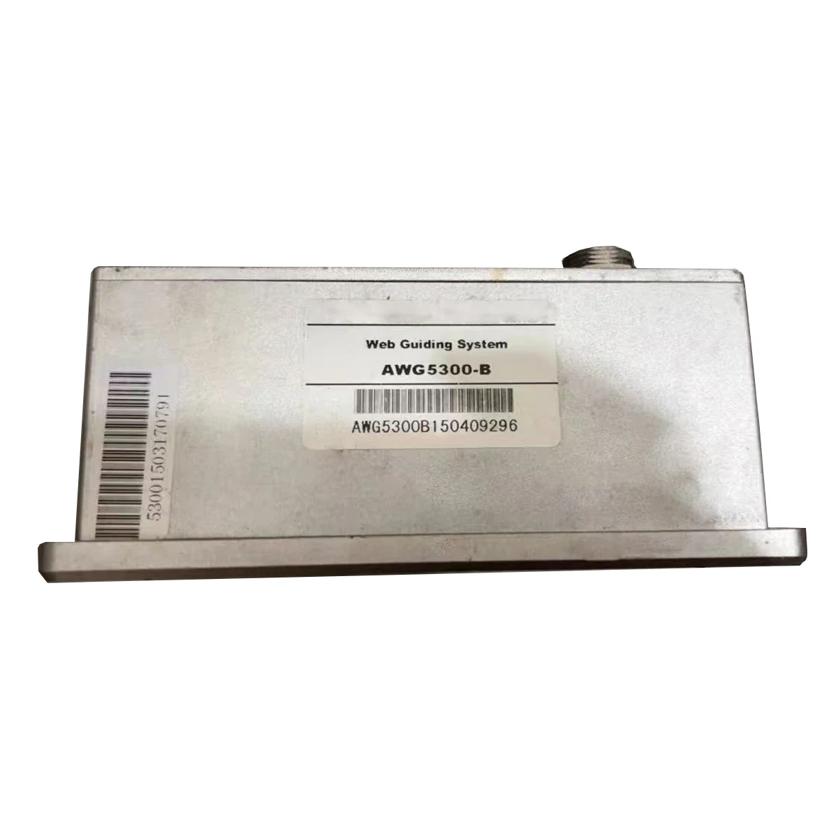 

New AWG5300-B Deviation Correction Controller