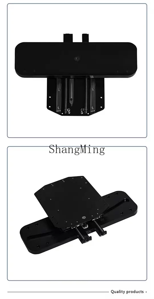 DSA Corner Rotary Cabinet Hardware Accessories Rotary Right Angle Cabinet Track Hidden Cabinet Side Rotary Turntable