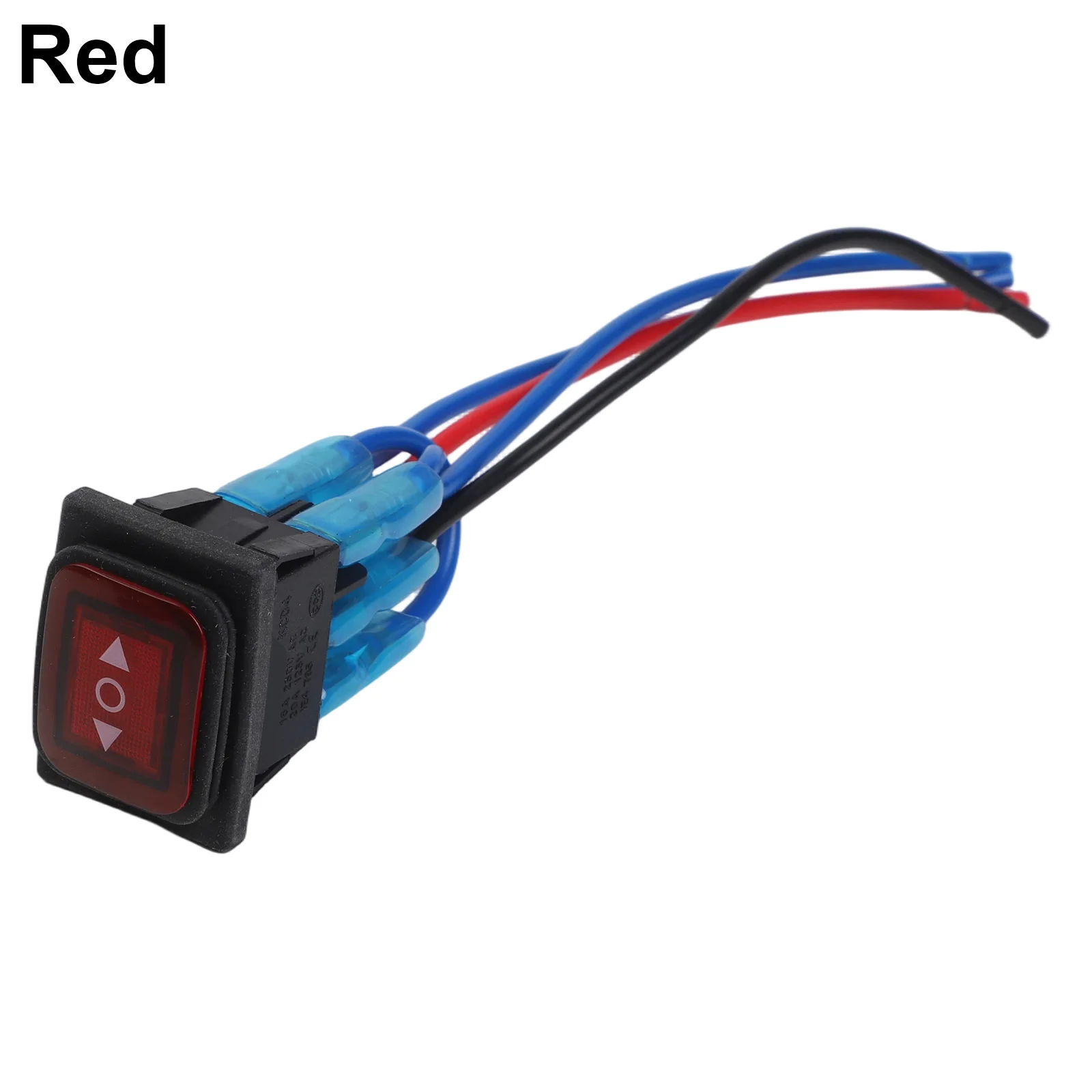 

Высокопрочный переключатель управления двигателем Переключатель управления двигателем постоянного тока 16А Рейтинг тока для влажных срезов