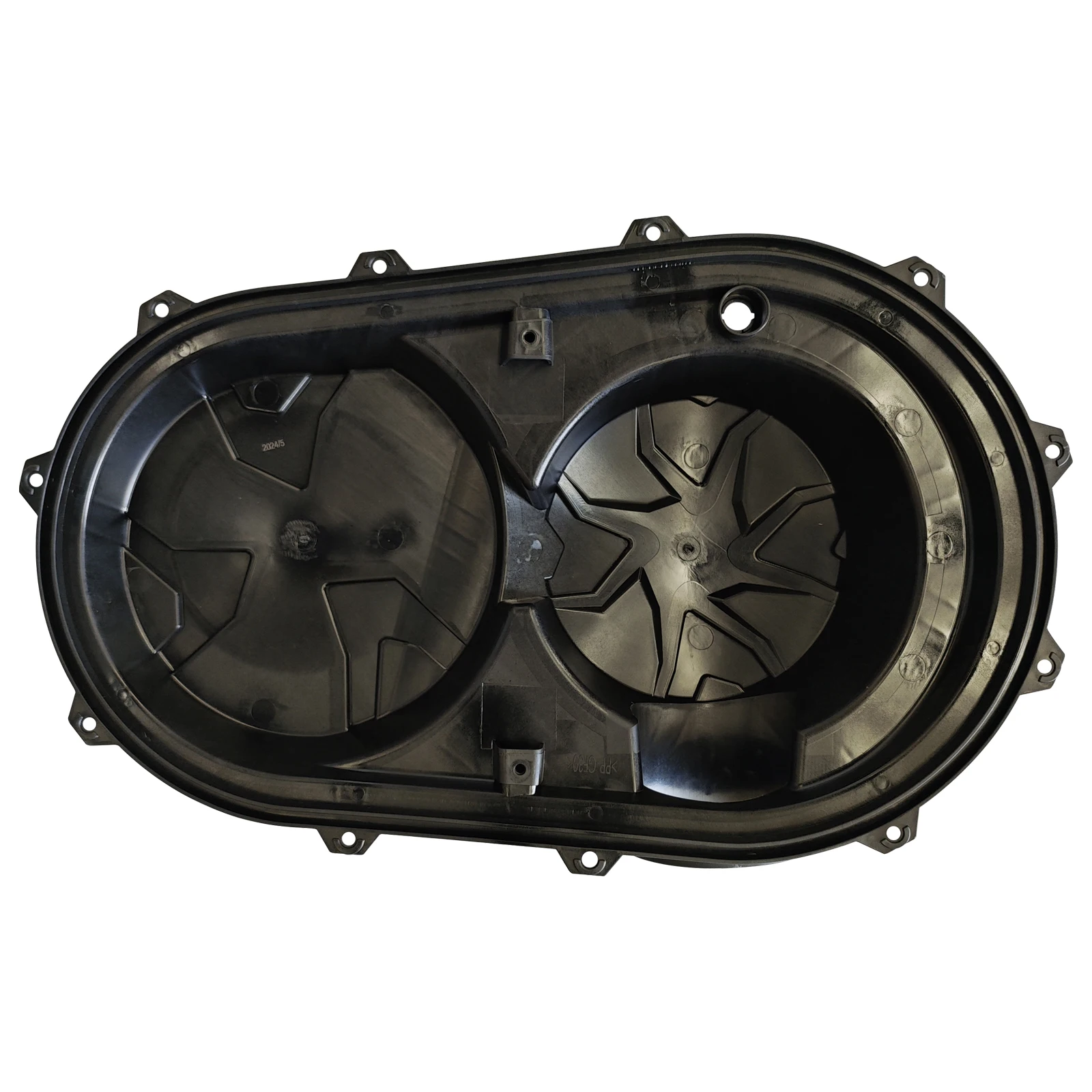 Outer Clutch Plate Cover for  Maverick X3 Max X3 RR 2017-2022 OEM 420212505 420212508 ATV UTV Parts