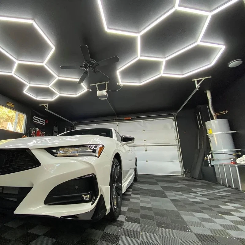 

Interlocking Garage Plastic Flooring Injection Molding For Car Wash Grate Floor Tile Plastic Garage Floor Tiles